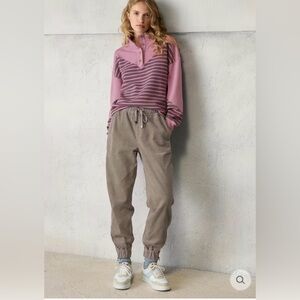 WRAP Hemp & Organic Cotton Jogger